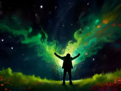 Call It In | A Meditation To Receive What You Need