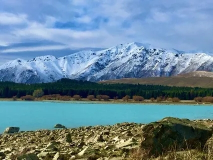 Call Of The High Plains