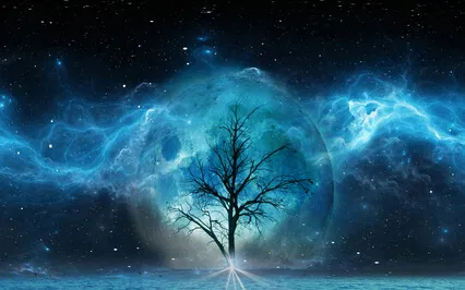 Call Of The Shadow Catcher (2 Hour Relaxation)