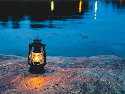 Call On The Four Elements For A Restful Night's Sleep