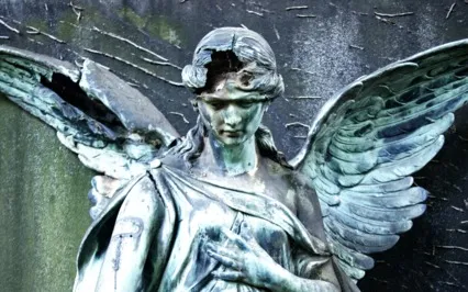 Call Upon Your Angels