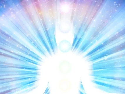 Call Your Energy Back