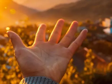 Call Your Energy Back: An Energy Clearing Meditation