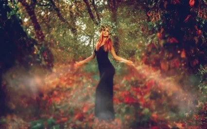 Call Your Energy Back, Everything Will Change