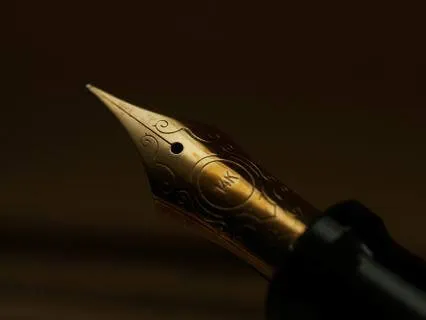 Calligraphy | Rumi Poem