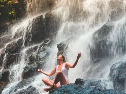 Calling Back Your Energy