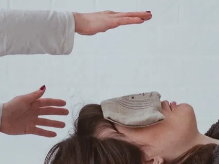 Calling Back Your Energy