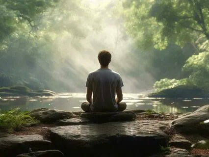 Calling Back Your Power