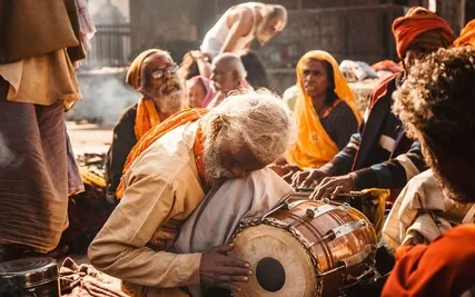 Calling for Shiva - feat Susannah Freedman