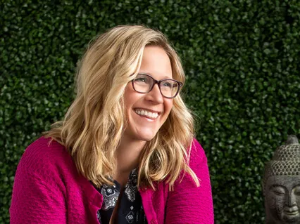 Calling Forth Peace Meditation