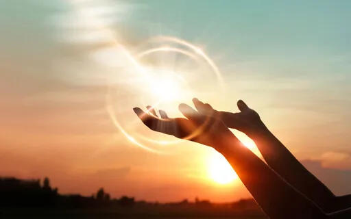 Calling In A Soul For Healing, Forgiveness & Surrender