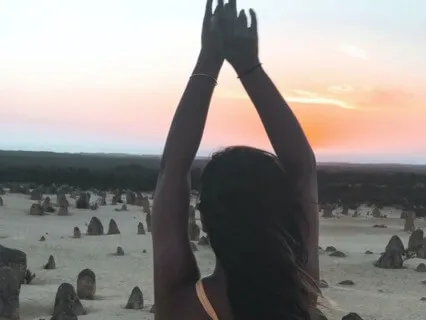 Calling In Beautiful Dreams Guided Meditation