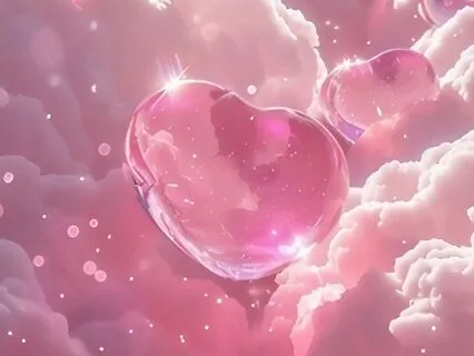 Calling In Cloud 9 Love: Meditation And 12D Reiki