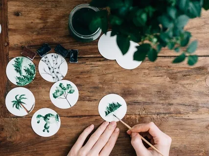 Calling In Creativity