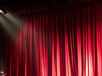 Calling In Main Character Energy