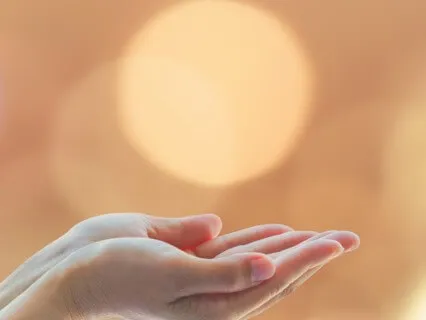 Calling In Spirit Baby