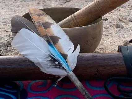 Calling In The Ancestors- An Energetic Flute Invocation