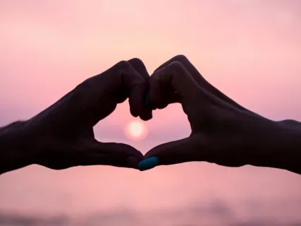 Calling In The One Beditation