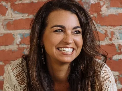 Calling In The One With Katherine Woodward Thomas