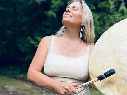 Calling In The Sacred Directions