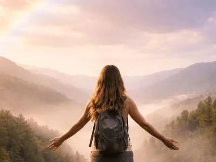 Calling In Your Future – A Manifestation Meditation