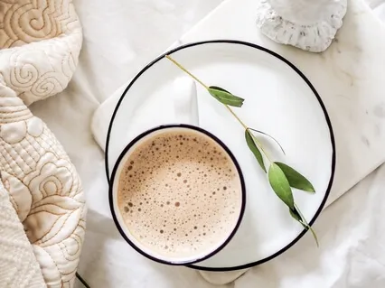 Calling In Your Highest Good Morning Meditation