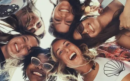 Calling In Your Tribe