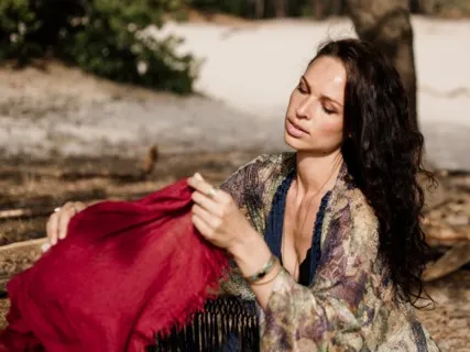 Calling Mary Magdalene