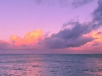 Calling on Neptune: A Soothing Calm