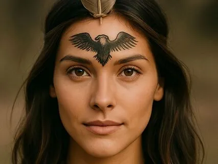 Calling The Ancestors