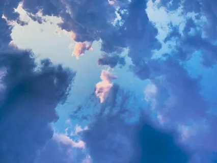 Calling Up To The Morning Sun