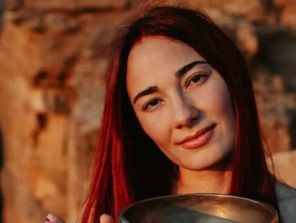 Amrita Vibration Meditation Medicine - Calling (Live)