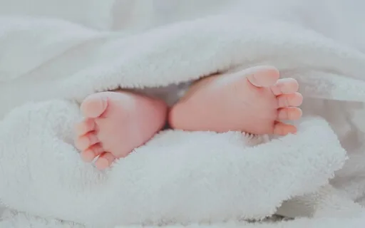 Calling Your Baby Into Being