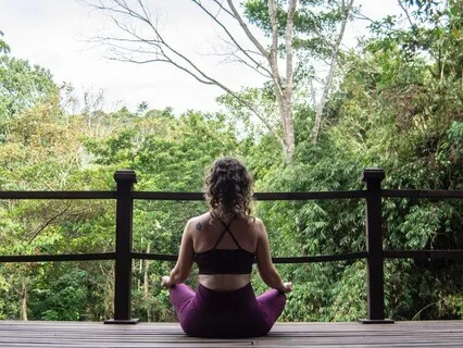 Calling Your Energy Back During Relationship Transitions