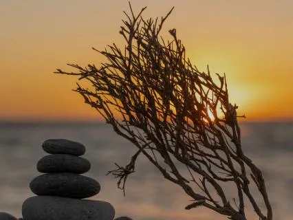 Calling Your Energy Back To Feel Whole Again