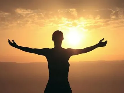 Calling Your Power Back: Energetic Renewal Visualization
