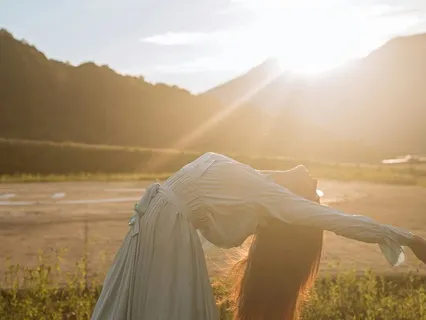 Self-Love For Empowerment : Remember Who You Are