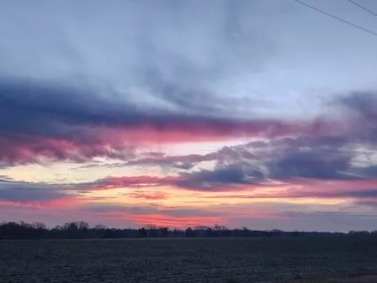 Calm 11.6.23 [Extended]