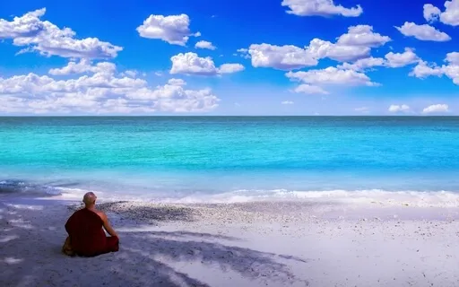 Calm 432 Hertz - Release Stress And Fears