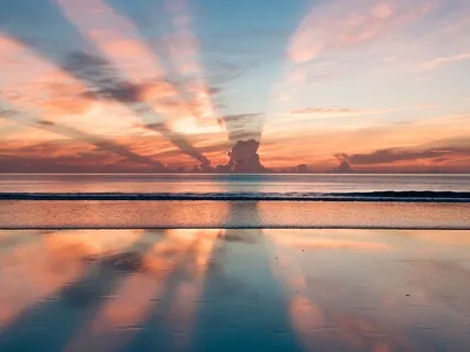 Calm - 5 Minute Anxiety Release