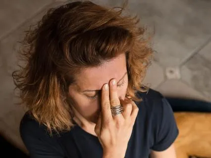 Calm A Busy Mind: Gentle Breath Awareness
