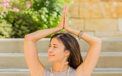 Calm Abiding Meditation