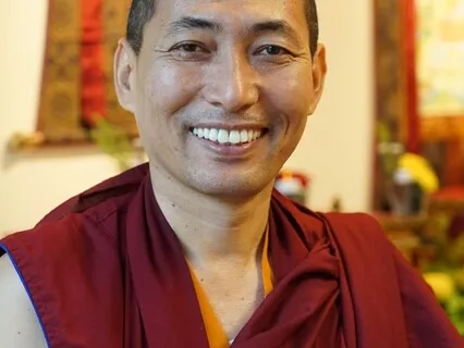 Calm Abiding Meditation 3: Repeated Placement