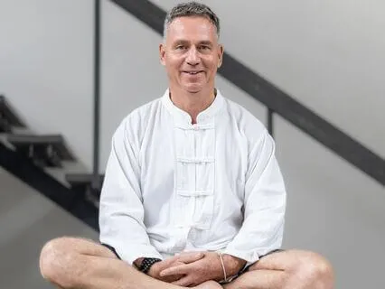 Calm Abiding Using Awareness As An Object