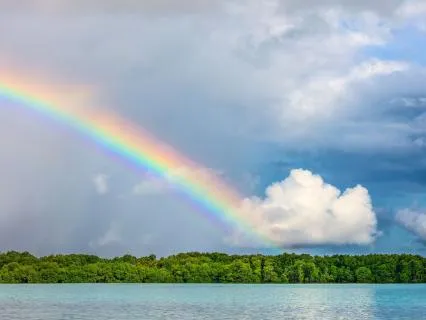 Calm After School - A Colour Breathing Meditation For Kids