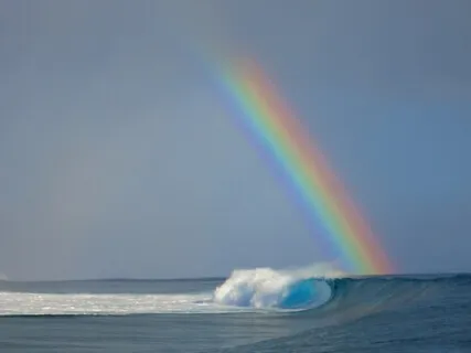 Calm After The Storm