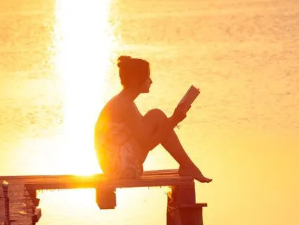 Calm Ambient Reading Music