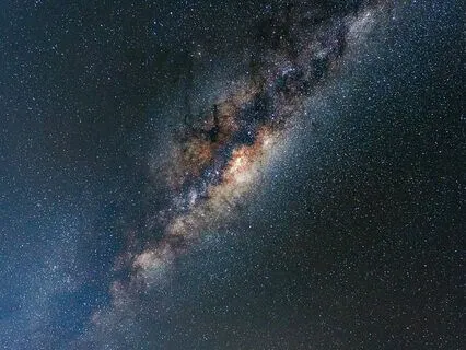 Calm And Airy: Spacey Celestial Ambience