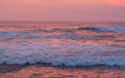 Calm And Balancing Breath