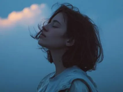 Calm And Clarity With 4-8-8-4 Breathing